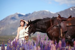 20121127lavita_lupins+horse106