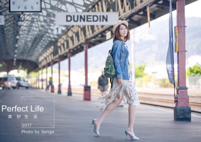 美妙生活@丹尼丁