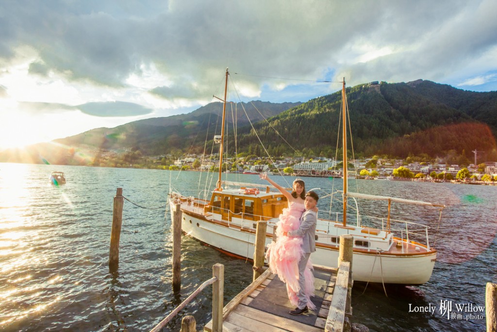 从魔戒到鲁冰花