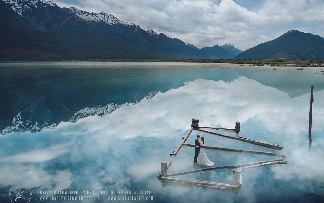 20年一遇的天空之境