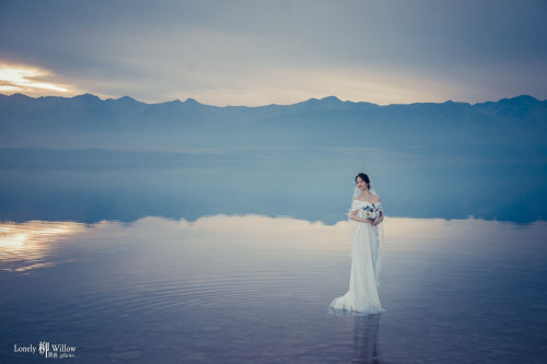 静谧的普卡基时空